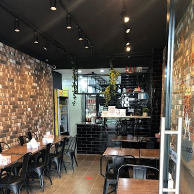 Chilli Home Thai restaurant
